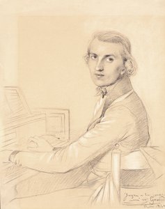 Charles Gounod (1818-93) 1841